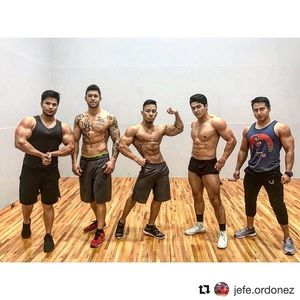 Meet your Posher, Cory